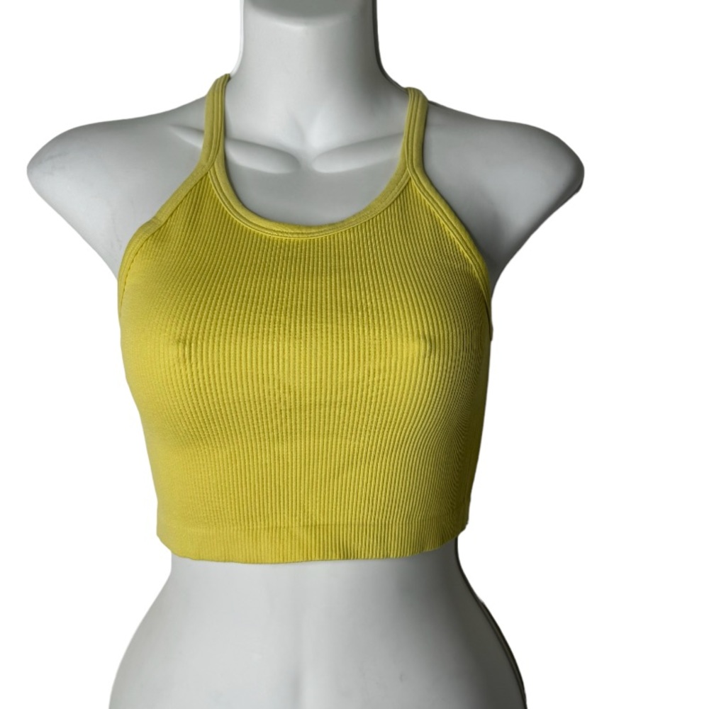 DYNAMIC Crop-Top one size